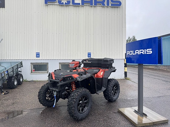 Polaris SPORTSMAN XP 1000 S LIMITED EDITION 12 of 15