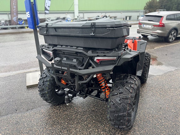 Polaris SPORTSMAN XP 1000 S LIMITED EDITION 5 of 15