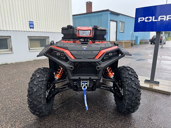 Polaris SPORTSMAN XP 1000 S LIMITED EDITION 9 of 15