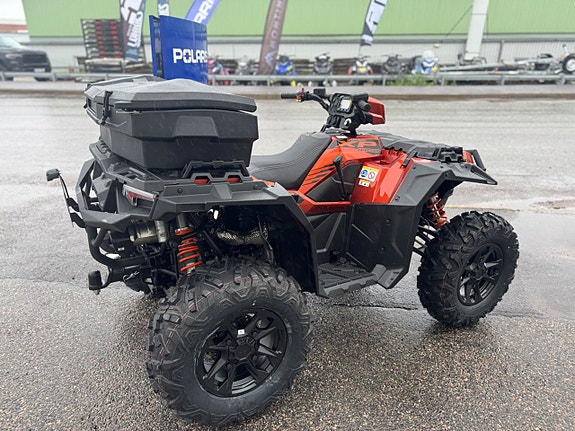 Polaris SPORTSMAN XP 1000 S LIMITED EDITION 6 of 15