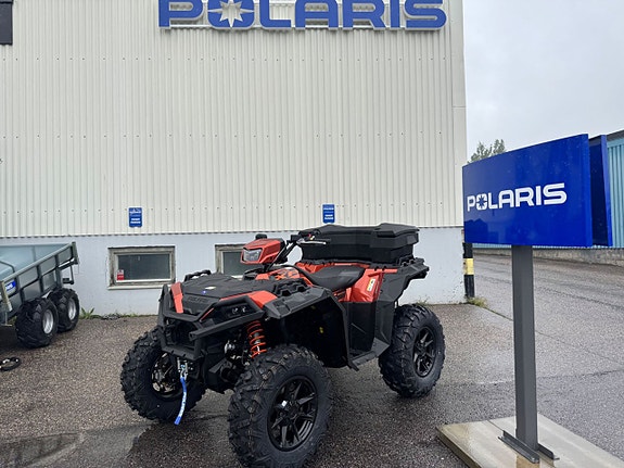 Polaris SPORTSMAN XP 1000 S LIMITED EDITION 15 of 15