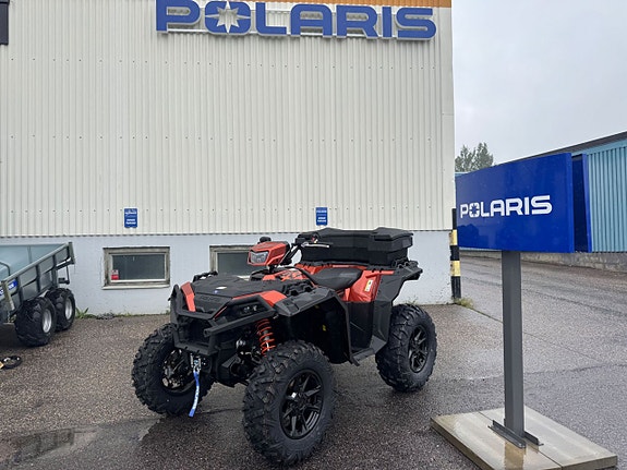 Polaris SPORTSMAN XP 1000 S LIMITED EDITION 14 of 15