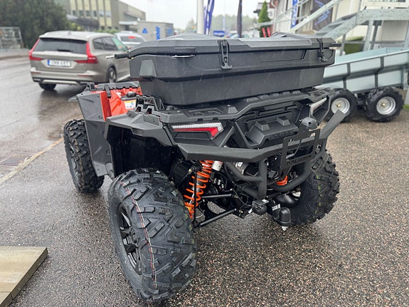 Polaris SPORTSMAN XP 1000 S LIMITED EDITION 4 of 15