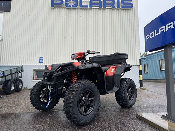 Polaris SPORTSMAN XP 1000 S LIMITED EDITION 2 of 15