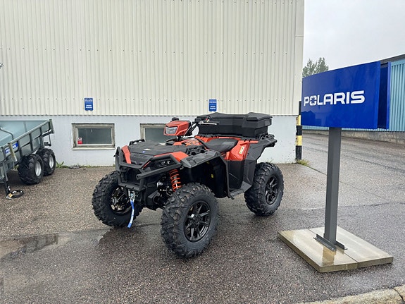 Polaris SPORTSMAN XP 1000 S LIMITED EDITION 13 of 15