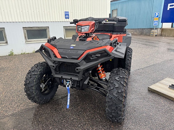 Polaris SPORTSMAN XP 1000 S LIMITED EDITION 10 of 15