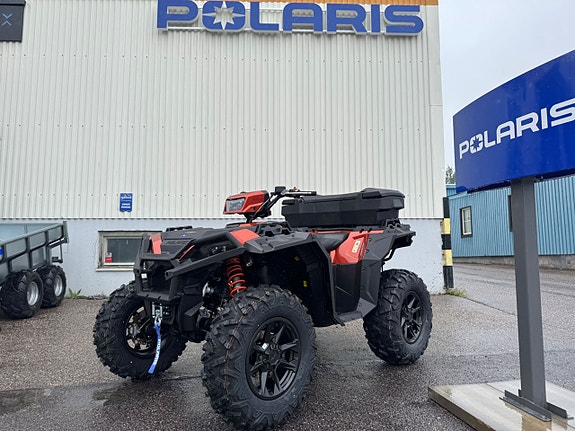 Polaris SPORTSMAN XP 1000 S LIMITED EDITION  *PLOGKAMPANJ