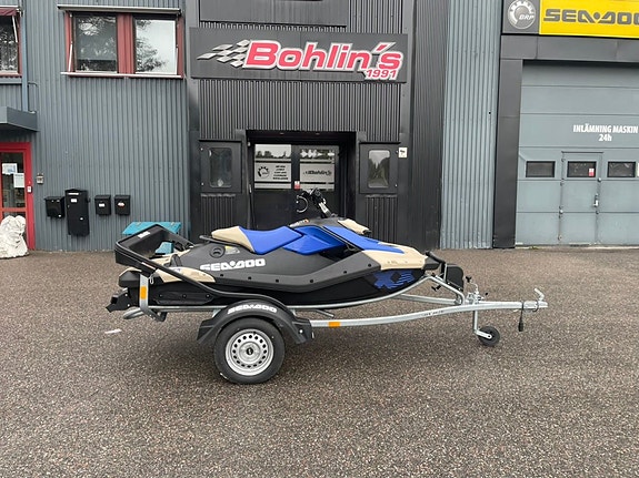 Sea-doo Spark Trixx 90 1-up -25 *Kampanj*