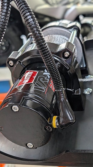 Övriga Pro-Terra TL1600 BIGKIT 5 of 6