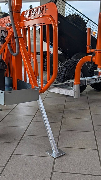 Övriga Pro-Terra TL1600 BIGKIT 3 of 6