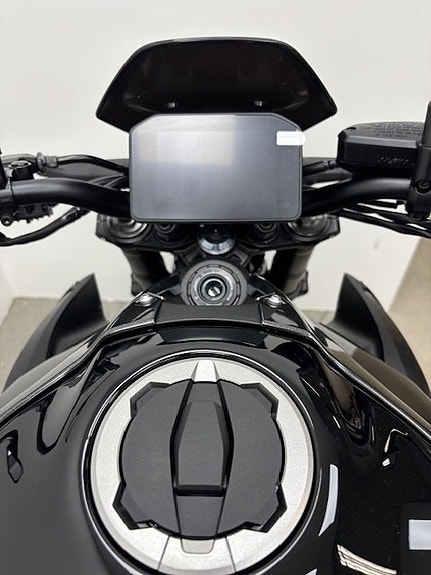 Kawasaki Z900 Lingvalls Edition SC-Project 5 of 8