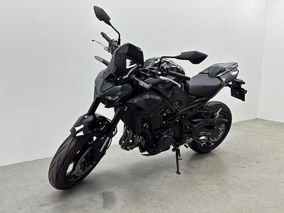 Kawasaki Z900 Lingvalls Edition SC-Project 8 of 8