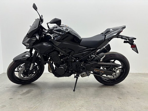 Kawasaki Z900 Lingvalls Edition SC-Project 7 of 8
