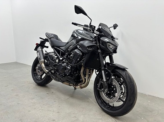 Kawasaki Z900 Lingvalls Edition SC-Project 2 of 8