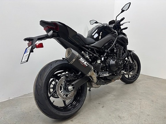 Kawasaki Z900 Lingvalls Edition SC-Project 3 of 8