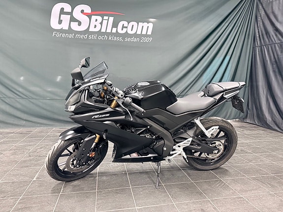 Yamaha YZF R125
