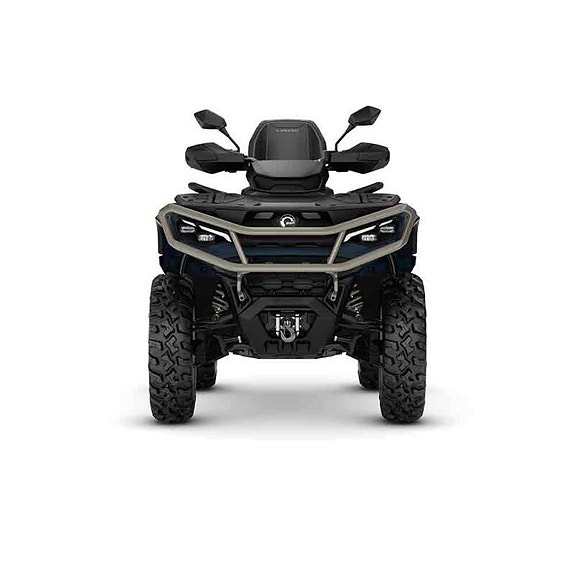 Can-Am Outlander Max 1000R Ltd 12.000:- i rabatt! 4 of 6