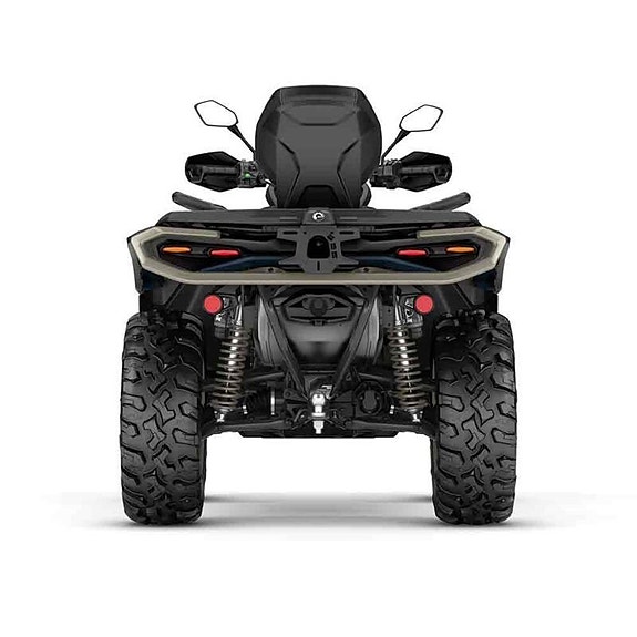 Can-Am Outlander Max 1000R Ltd 12.000:- i rabatt! 3 of 6