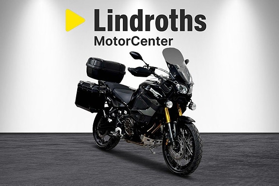 Yamaha YAMAHA XTZ 1200 E ABS