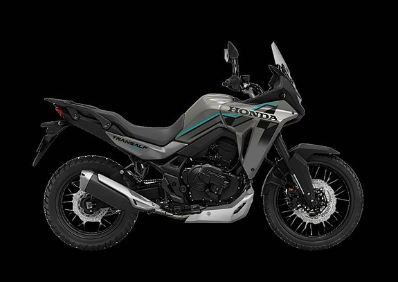 Honda Transalp XL750 -26 2 of 3