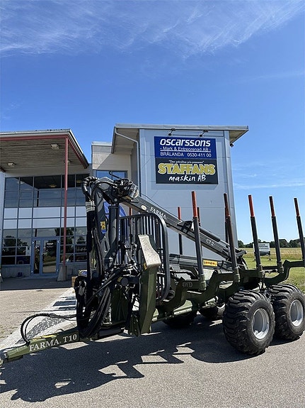 Farma T10G2