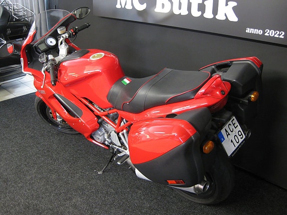 Ducati St3 8 of 11
