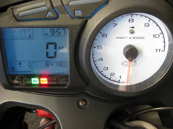 Ducati St3 11 of 11