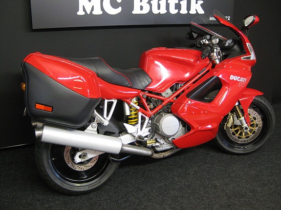 Ducati St3 3 of 11