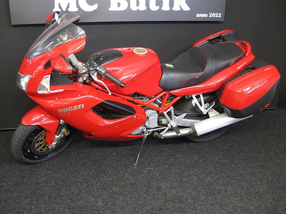 Ducati St3 9 of 11
