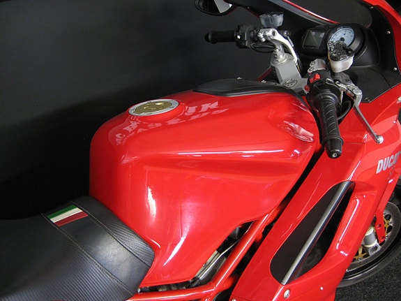 Ducati St3 5 of 11