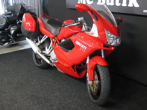 Ducati St3 2 of 11