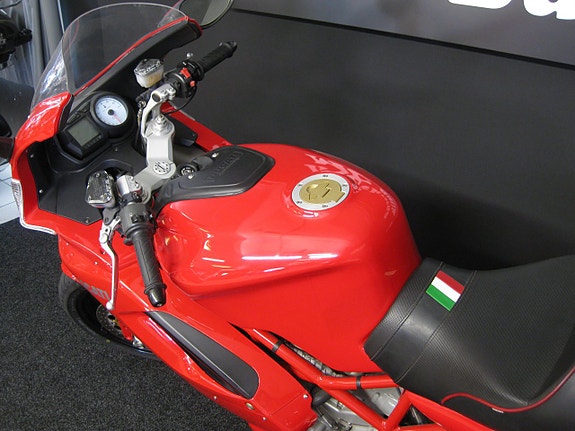 Ducati St3 10 of 11