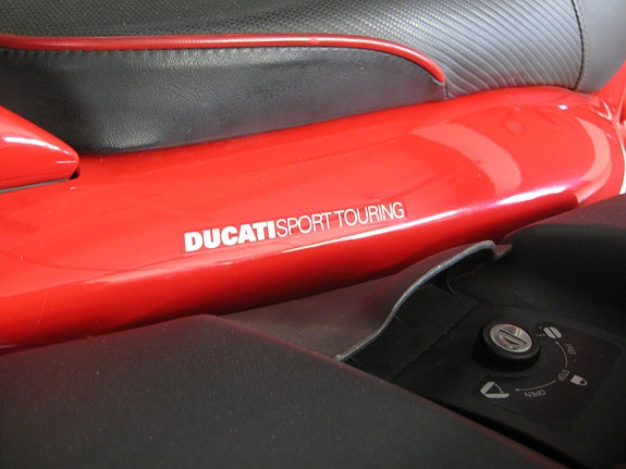Ducati St3 6 of 11