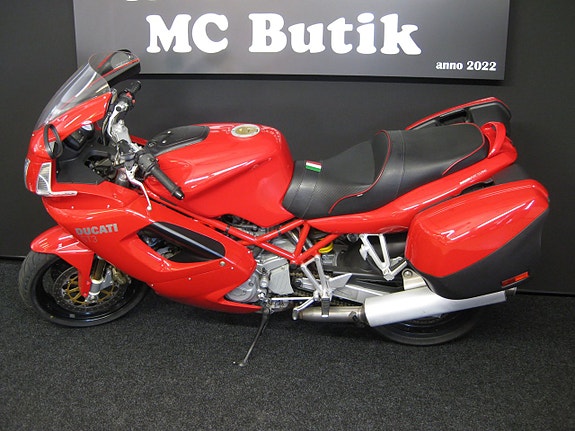 Ducati St3 7 of 11