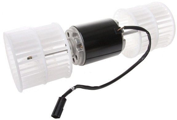 Hyttfläkt till Volvo grävmaskiner