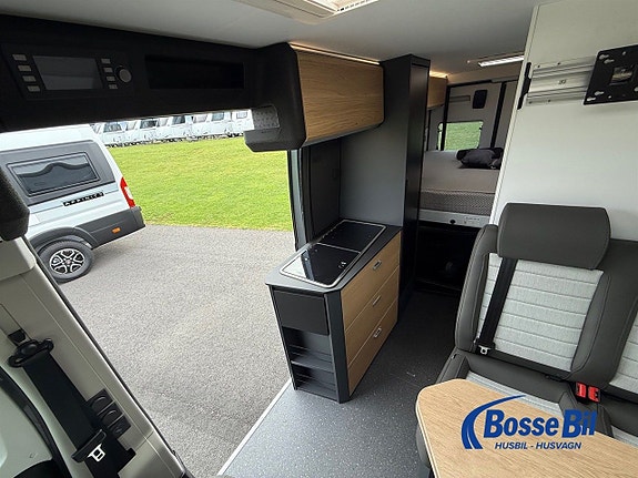 Adria Twin 640 SGX Plus * Topputrustad * Kolla planlösningen 10 of 15
