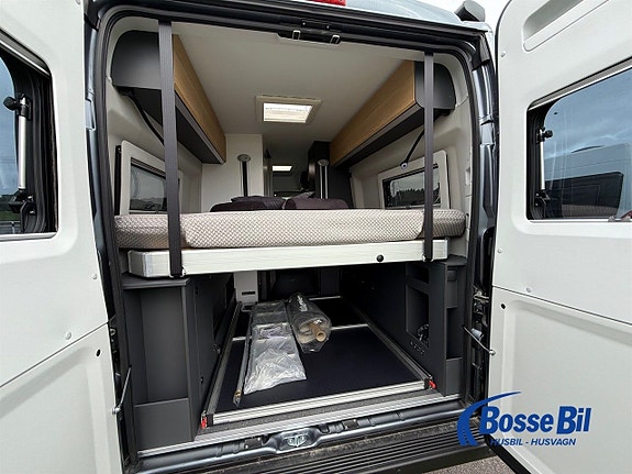 Adria Twin 640 SGX Plus * Topputrustad * Kolla planlösningen 4 of 15
