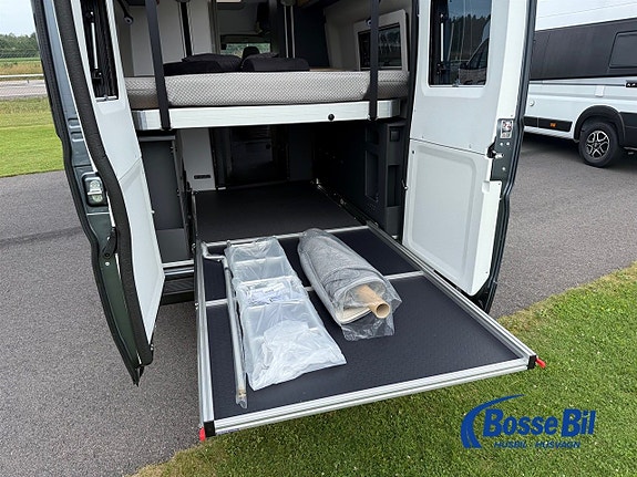 Adria Twin 640 SGX Plus * Topputrustad * Kolla planlösningen 7 of 15