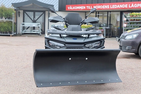 Linhai 650 LANDFORCE POLAR EN MASKIN KVAR I LAGER! 2 of 5