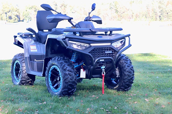 Linhai LINHAI 650 LANDFORCE EPS T3B