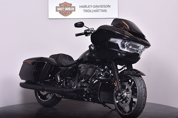 Harley-Davidson Road Glide