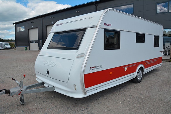 KABE Classic 520 XL KS