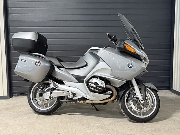BMW R1200