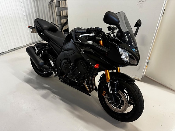 Yamaha FZ8-S
