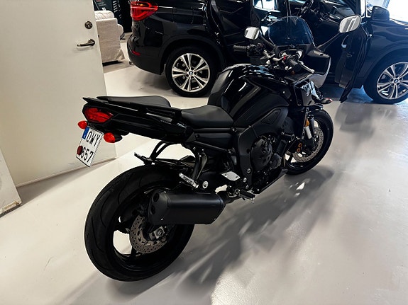 Yamaha FZ8-S ABS 2 of 5