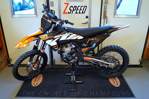 KTM SXF 250