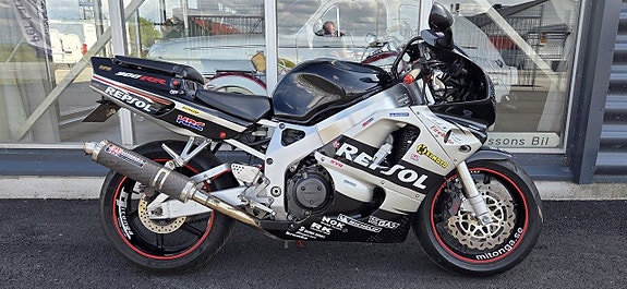 Honda CBR