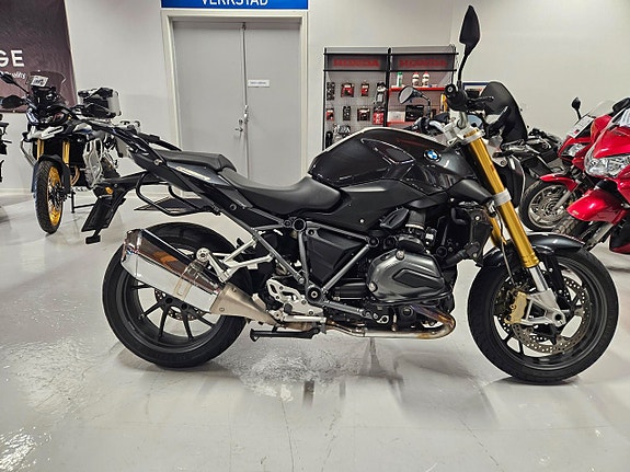 BMW R1200R