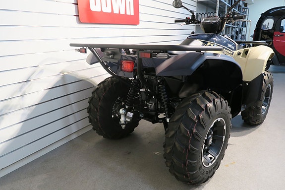 Yamaha Kodiak 700 EPS SE Traktor A 3 of 4