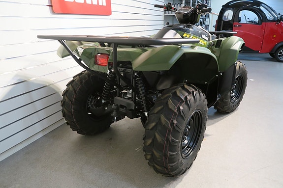 Yamaha Kodiak 700 EPS Terräng reg 3 of 4